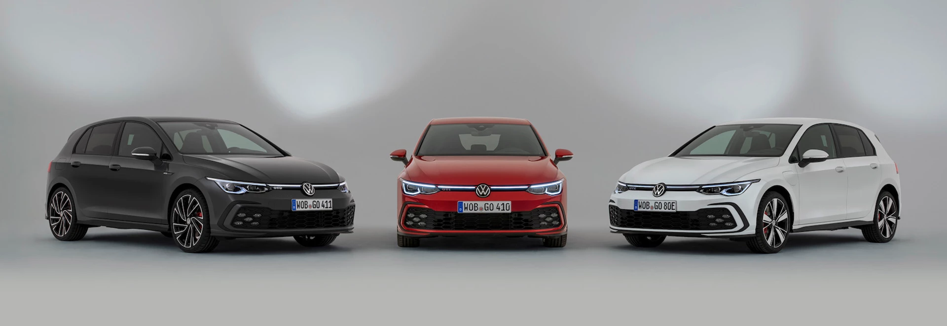 Volkswagen Golf hot hatches: Here’s what’s on offer 